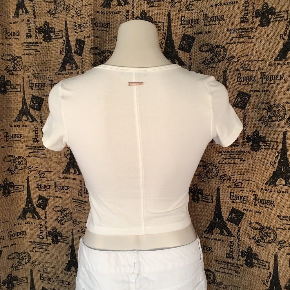 4/$20 Kendall & Kylie Kalifornia for Lovers Top - Picture 3 of 7